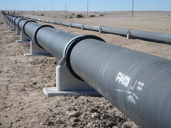 Understanding the Iran-Pakistan Gas Pipeline Project