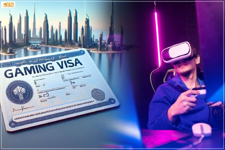 The New Gaming Visa: Opening Doors for Gamers Worldwide